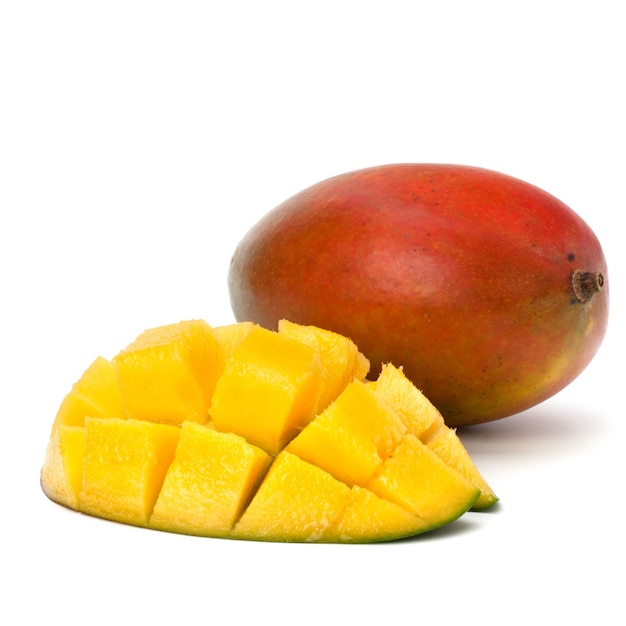 Mango-Frucht