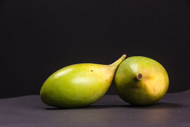 Mango-Frucht