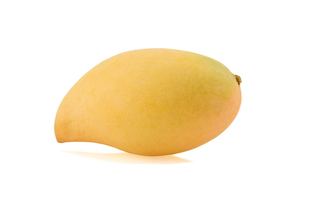 Mango isoliert