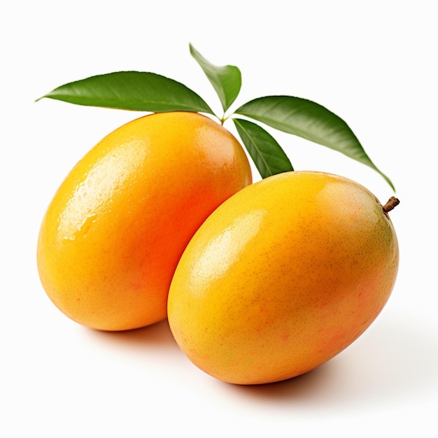 mango jugoso