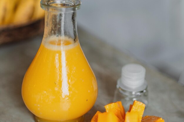 Mango-Saft