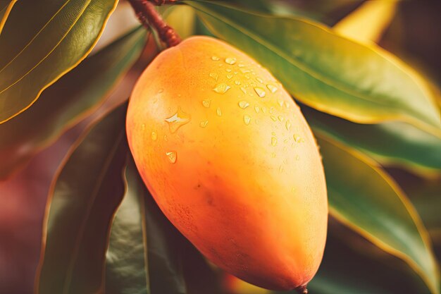 Mango