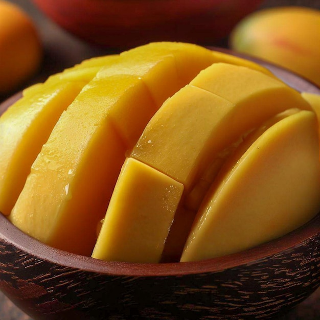 Mangos y sus derivados