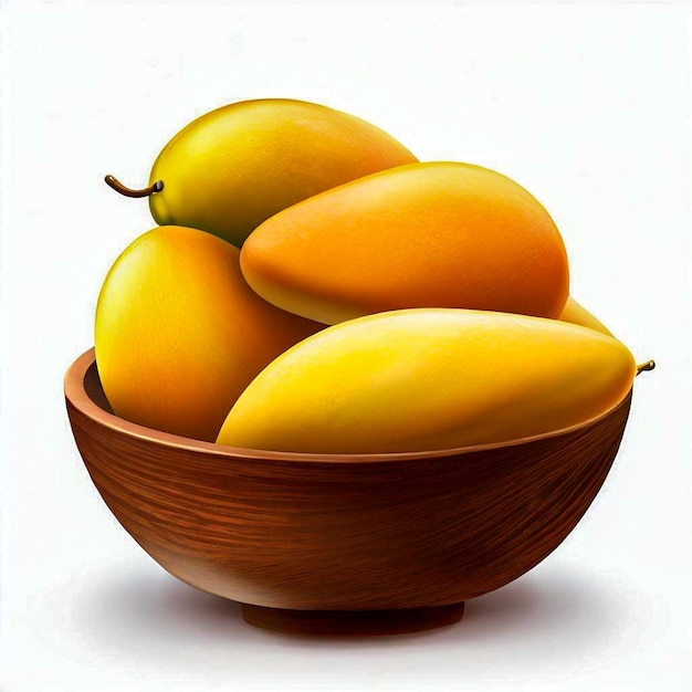 Mangos y sus derivados