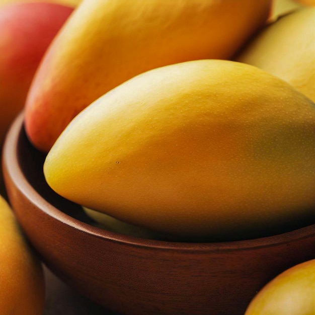 Mangos y sus derivados