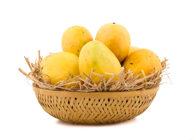 Mangos