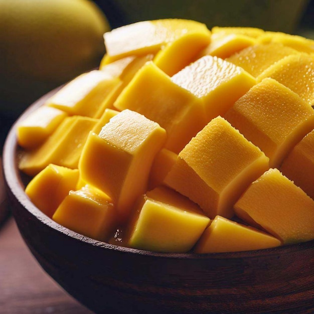 Mangos