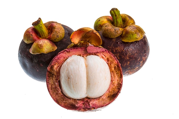 Mangostan