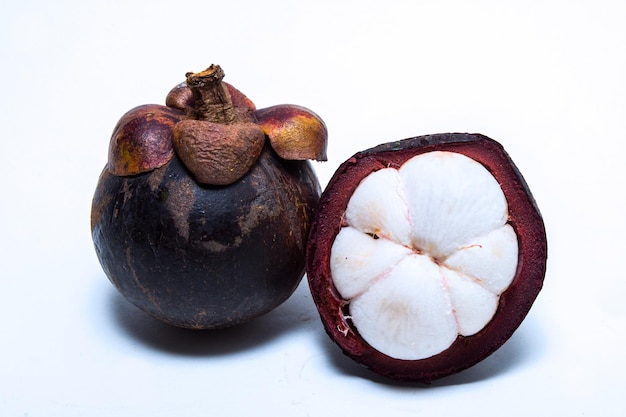 Mangostan