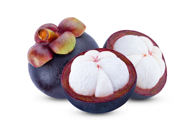 Mangostan