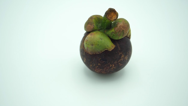 Mangostan