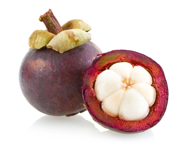 Mangostan