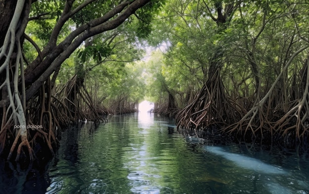 Mangrove