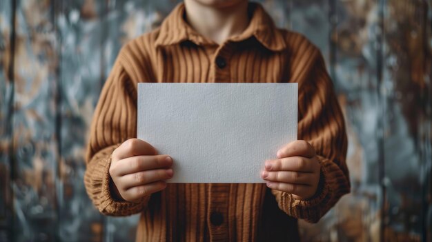 Foto el manifiesto de la posibilidad de la ia generativa