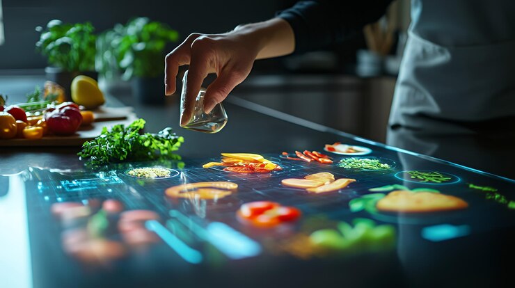 Página 4 | Imágenes de Recetas Inteligencia Artificial - Descarga gratuita  en Freepik