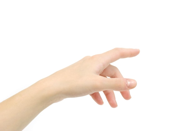 mano