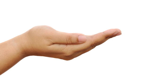 mano