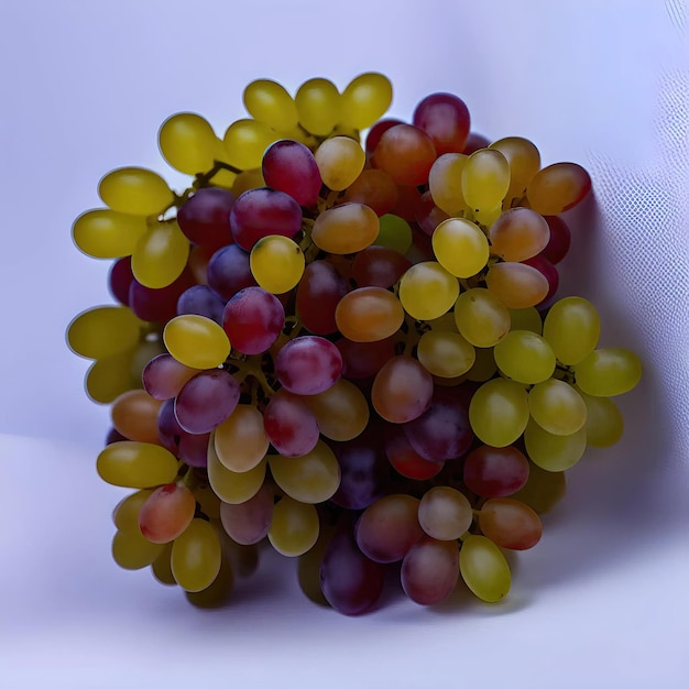 Manojo de Uvas