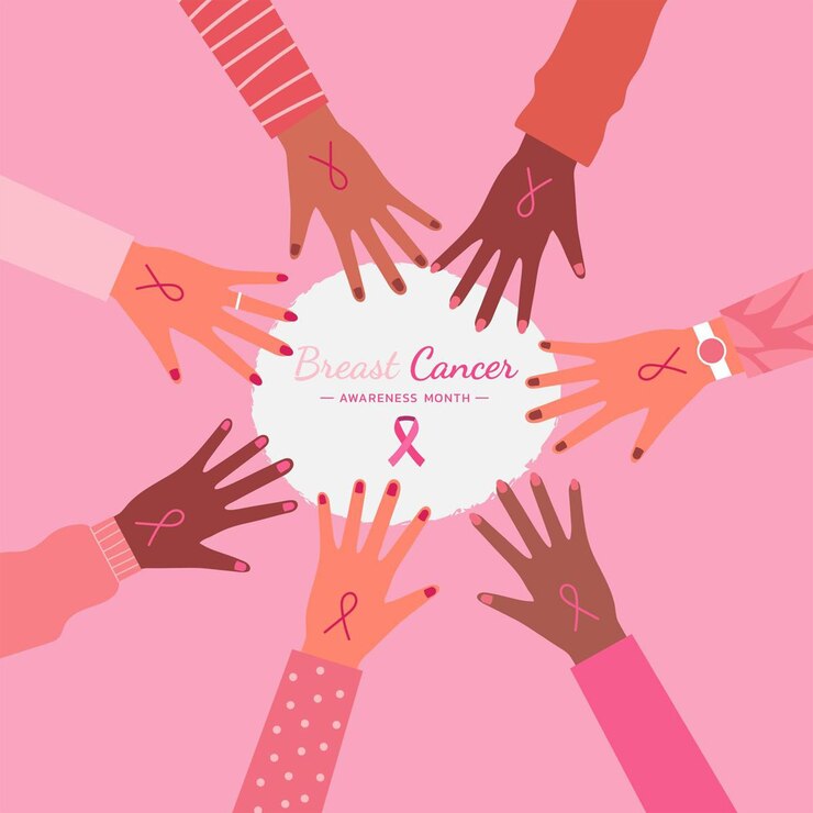 Las manos del empoderamiento de las mujeres