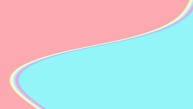 un mantel rosa y azul con un diseño que dice la palabra cita en él