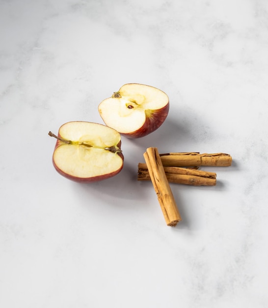 Manzana Canela3 (in englischer Sprache)