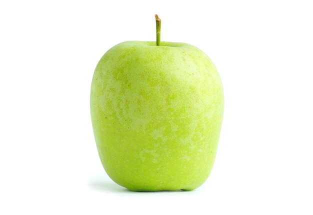 manzana verde