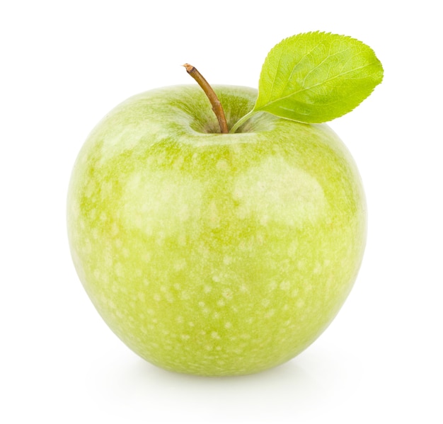 Manzana verde