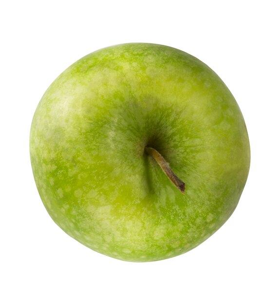 Manzana verde