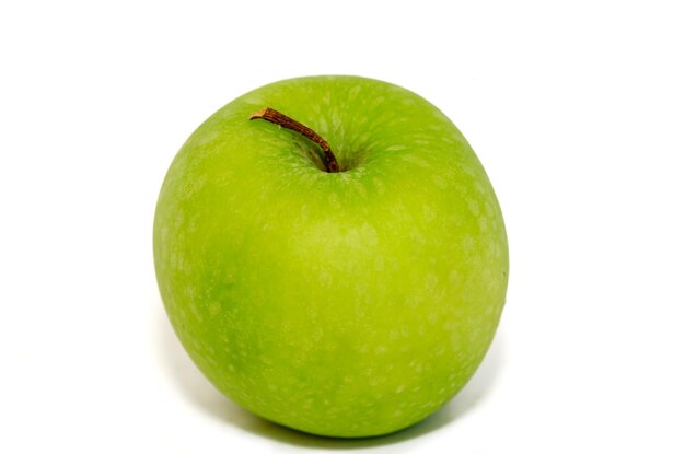 manzana verde