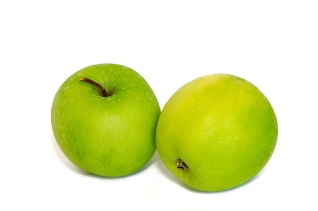 manzana verde