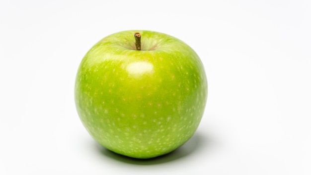 Manzana verde