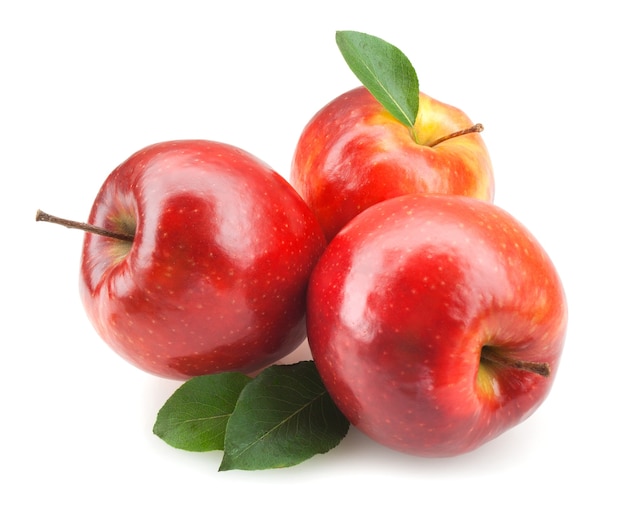 Manzanas