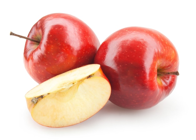 Manzanas