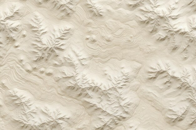 Foto mapa de terreno con contornos de perlas rastros cuadrícula de imagen relieve geográfico mapas de líneas de contorno topográfico cartografía textura ar 32 id de trabajo 0793b0ff99054302a6b523e829f3bff3