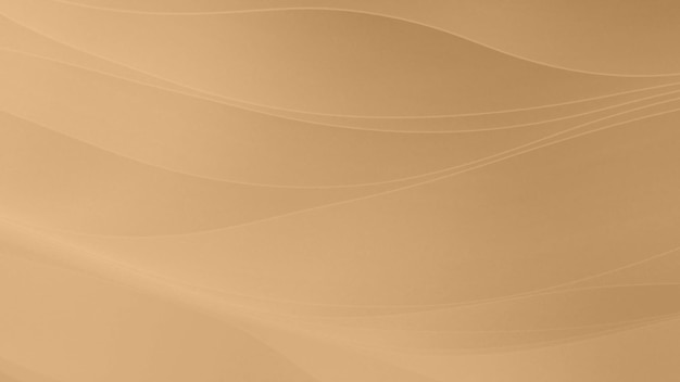 Maple Beige Shiny Glowing Effects Desenho de fundo abstrato