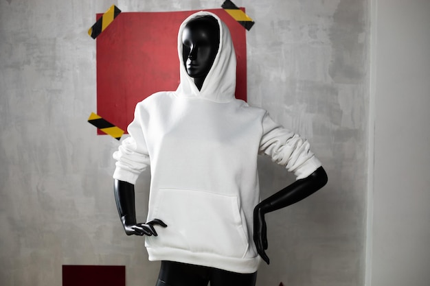Maqueta de camiseta