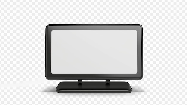 Foto una maqueta de placa vacía con un soporte metálico para una insignia o placa de identificación el soporte está aislado en un fondo transparente y tiene una renderización moderna 3d realista