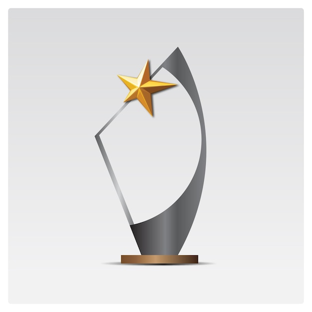 Maqueta del trofeo de Momento