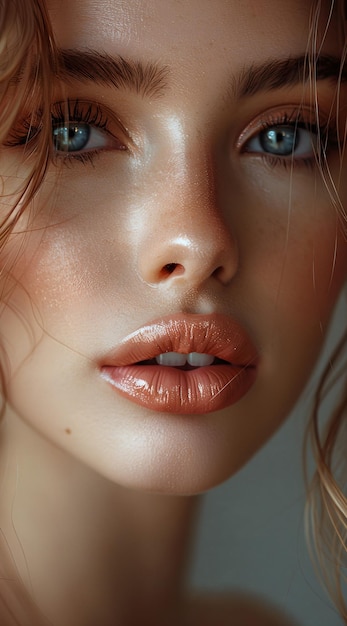 maquillaje permanente de los labios 18