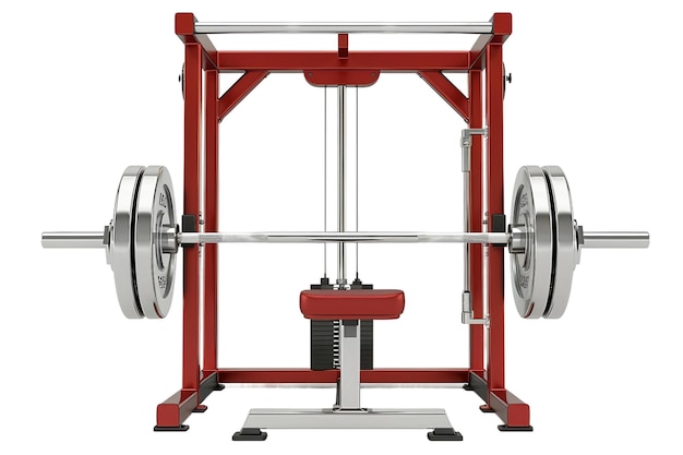 Máquina de Smith
