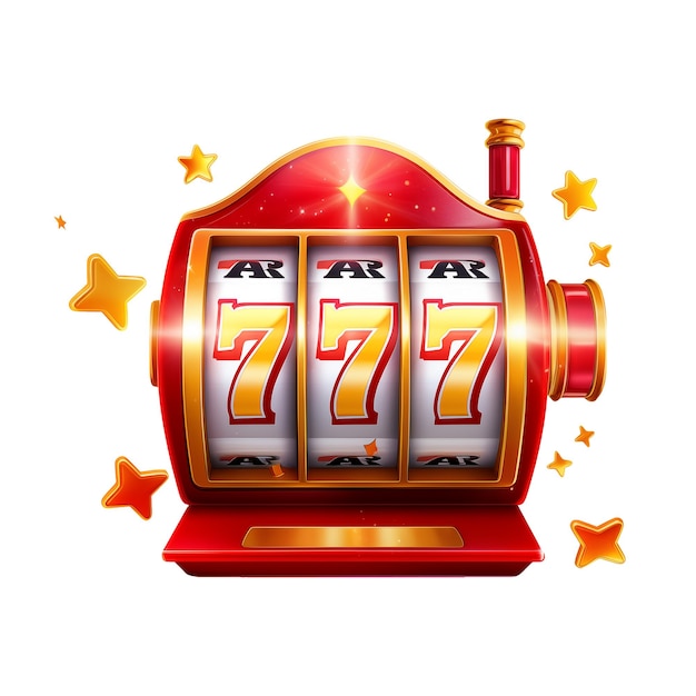 Máquina tragamonedas con jackpot de siete afortunados Máquina tragamonedas de siete afortunados 777 para juegos de casino