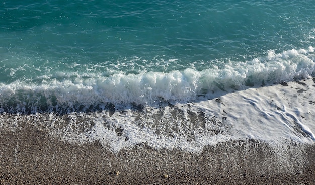 mar Mediterráneo