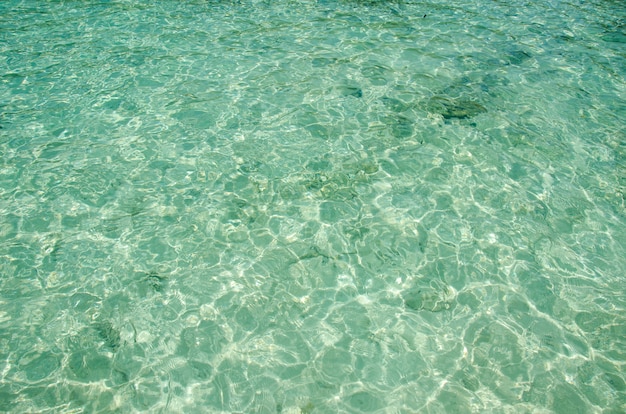 Mar Similan linda