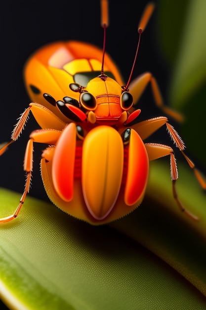 Maravilhas aladas celebrando as surpreendentes adaptações dos insetos