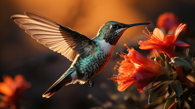 Maravilhas da natureza exibidas