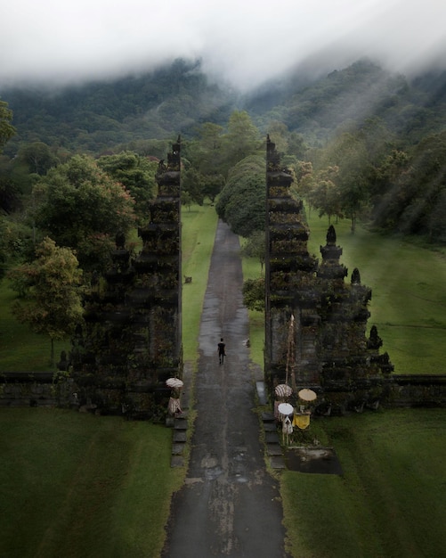 Maravillas de Indonesia Un Archipilago de Diversidad y Belleza