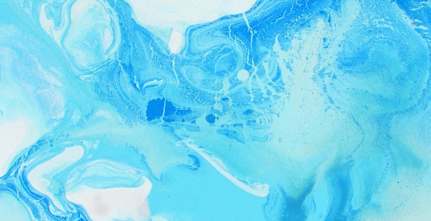 Maravillas jaspeadas Una delicia visual de textura y color en arte líquido