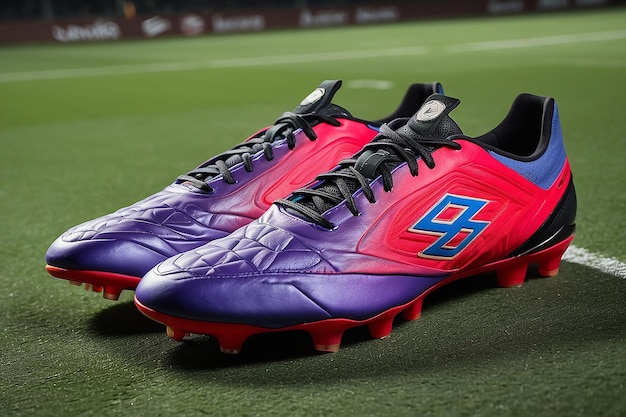 La marca deportiva tailandesa Umbro lanza el nuevo zapato de fútbol Velocita Elixir