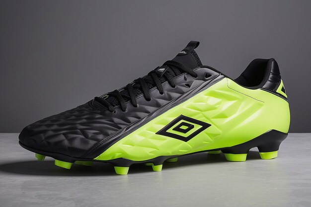 Foto la marca deportiva tailandesa umbro lanza el nuevo zapato de fútbol velocita elixir