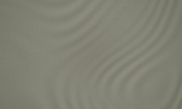 Foto marcas na areia ou superfície parede de cimento uso para software 3d de fundo e papel de parede rendering